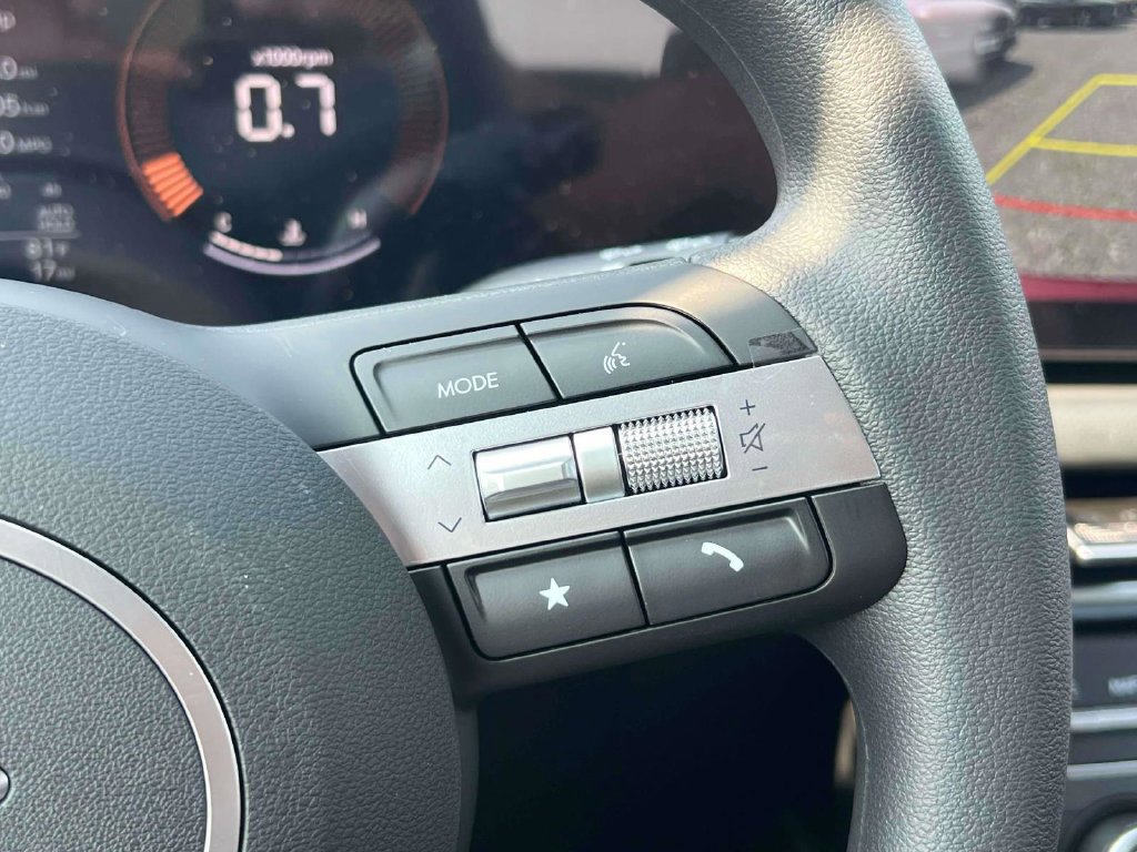New 2026 Hyundai Tucson SEL Plus AWD/4WD image 25