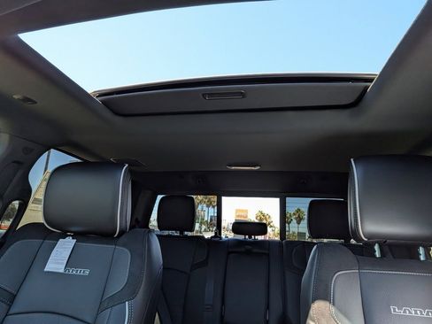 New 2026 RAM 2500 Laramie image 22