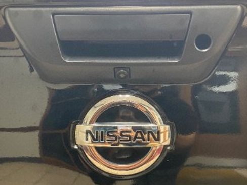 Used 2018 Nissan Titan S w/ S Utility Package RWD image 20