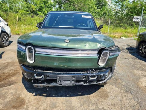 Used 2026 Rivian R1S Adventure AWD/4WD image 2