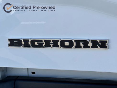 Certified 2025 RAM 2500 Big Horn image 26