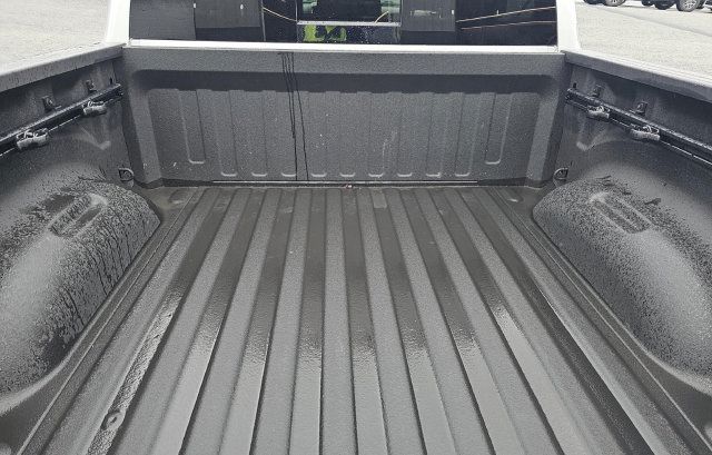 Used 2026 RAM 1500 Limited w/ Bed Utility Group AWD/4WD image 14
