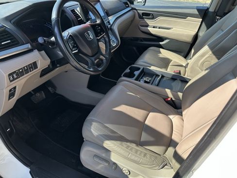 Used 2019 Honda Odyssey EX-L image 13