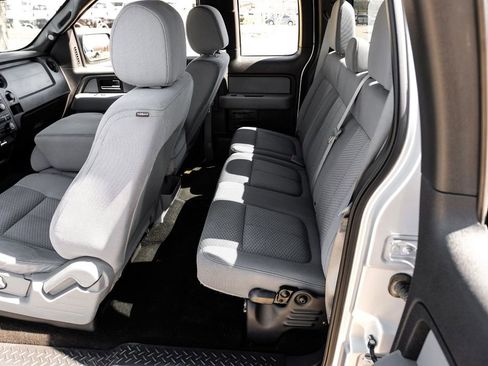 Used 2013 Ford F150 STX w/ Mid Equipment Group image 32