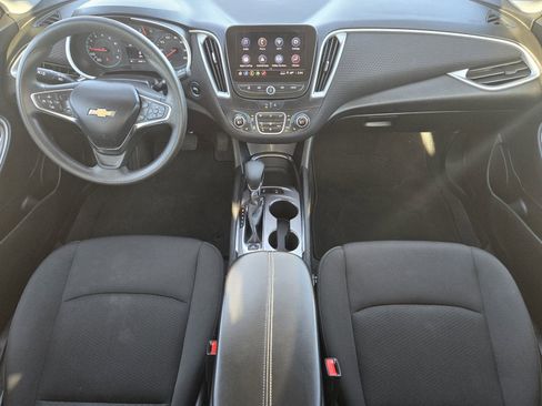 Used 2024 Chevrolet Malibu LT image 26