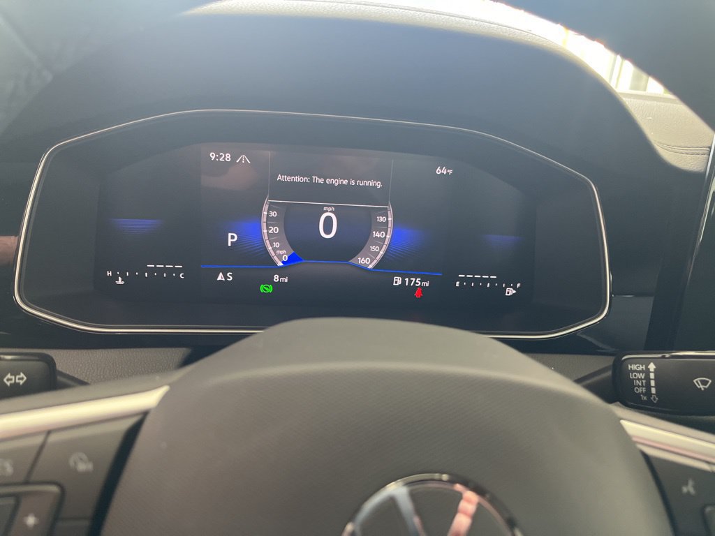 Certified 2026 Volkswagen Jetta Sport FWD image 14