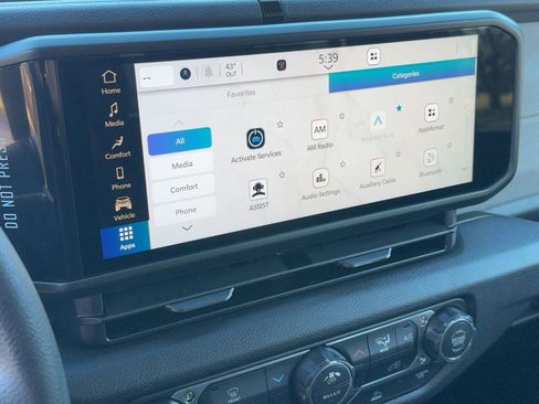 New 2026 Jeep Gladiator Sport image 23