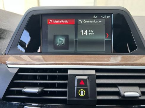 Used 2019 BMW X3 sDrive30i RWD image 44