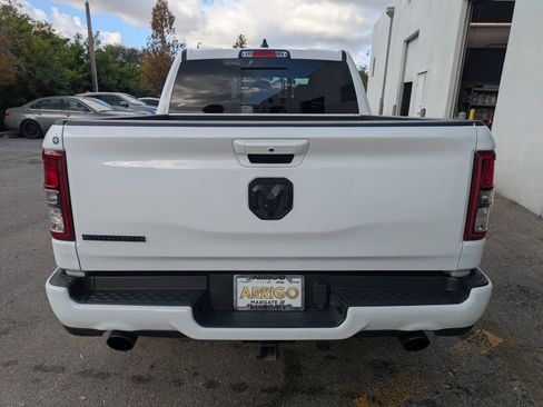 Used 2022 RAM 1500 Big Horn image 7