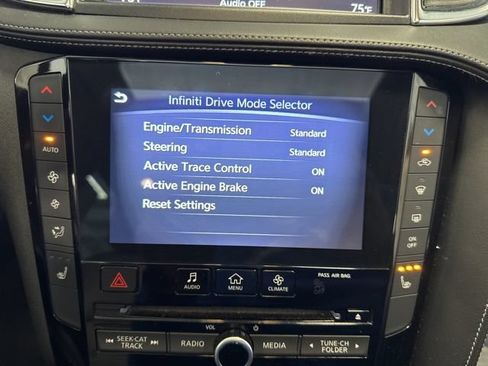 Used 2019 INFINITI QX50 Pure AWD/4WD image 25