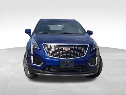 New 2025 Cadillac XT5 Premium Luxury w/ LPO, Floor Liner Package FWD image 4