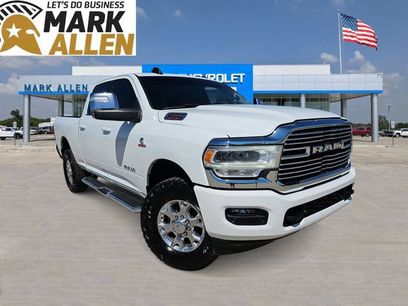 Used 2024 RAM 2500 Laramie