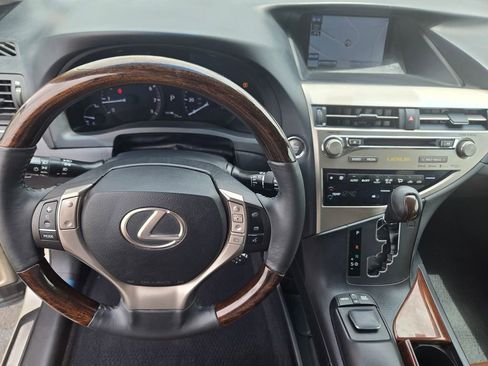 Used 2013 Lexus RX 350 FWD w/ Navigation Pkg image 23