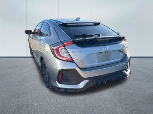Used 2019 Honda Civic Sport image 2