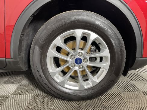 Used 2022 Ford Escape SE w/ Convenience Package image 6