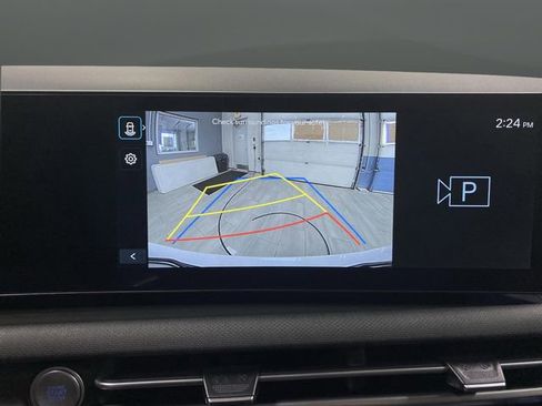 New 2025 Hyundai Tucson SEL image 11