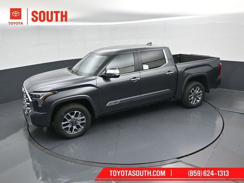 New 2026 Toyota Tundra 1794 Edition AWD/4WD image 57