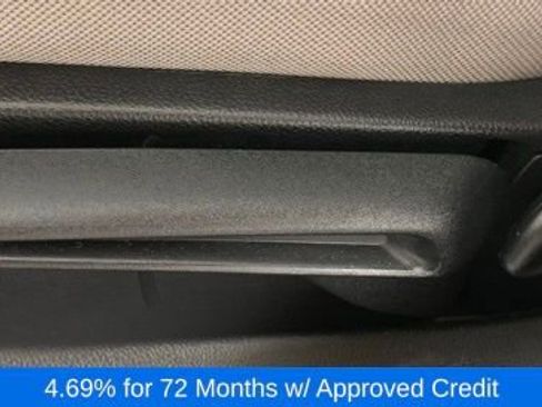 Certified 2026 Honda HR-V LX image 13