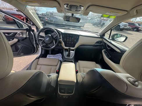 Used 2020 Subaru Outback Limited image 20