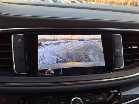 Certified 2021 Buick Enclave Preferred image 6