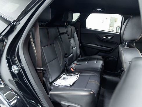 Used 2022 Chevrolet Blazer Premier w/ Enhanced Convenience Package image 24