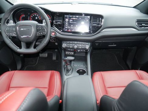 Used 2024 Dodge Durango SRT image 12