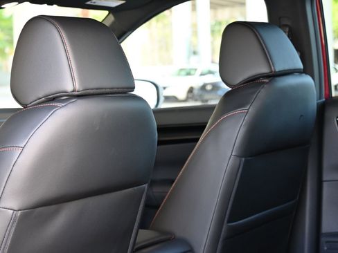 New 2026 Honda CR-V Sport-L image 21