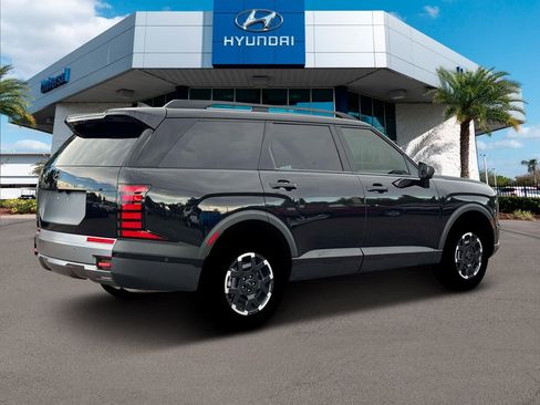 New 2026 Hyundai Palisade XRT Pro image 9