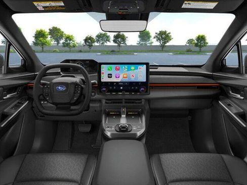 New 2026 Subaru Uncharted AWD image 18