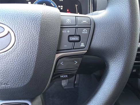 New 2026 Toyota Camry LE image 30