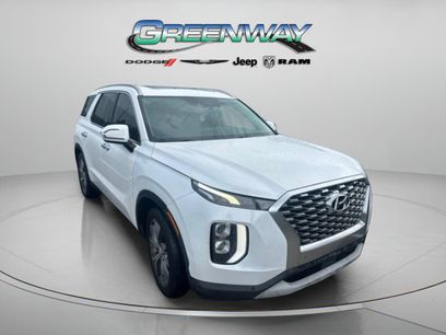 Used 2020 Hyundai Palisade SEL w/ Convenience Package