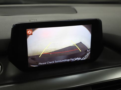 Used 2017 MAZDA MAZDA6 Sport image 20