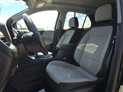 Used 2019 Chevrolet Equinox LT w/ LT True North Edition AWD/4WD image 9