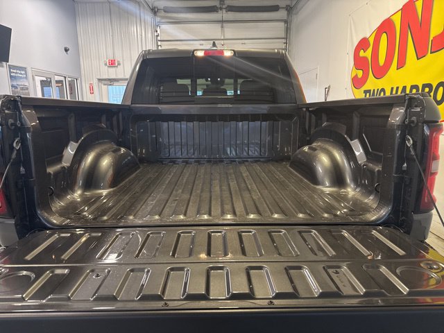 New 2026 RAM 1500 Big Horn AWD/4WD image 16