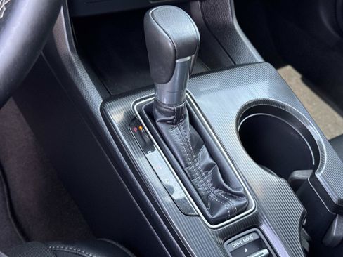 Certified 2024 Honda Civic Sport image 17