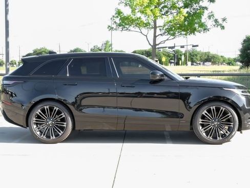 New 2026 Land Rover Range Rover Velar Autobiography AWD/4WD image 7