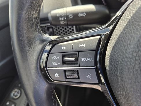 Used 2023 Honda Civic EX image 25