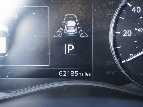 Used 2023 Nissan Kicks SV image 22