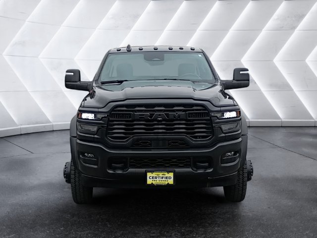 Used 2026 RAM 5500 Tradesman AWD/4WD image 9