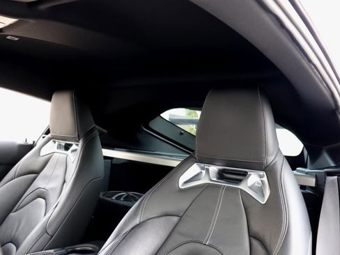 Used 2020 Toyota Supra Premium w/ Driver Assist Package image 58