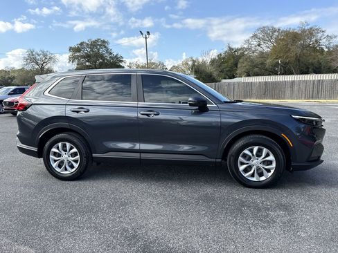 Used 2024 Honda CR-V LX image 6