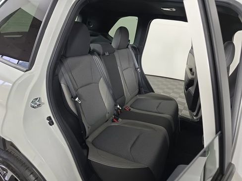 Certified 2026 Subaru Forester Premium w/ Base/Premium Package AWD/4WD image 27
