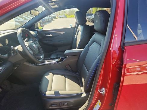 New 2026 Buick Envista Sport Touring w/ Convenience I Package image 9