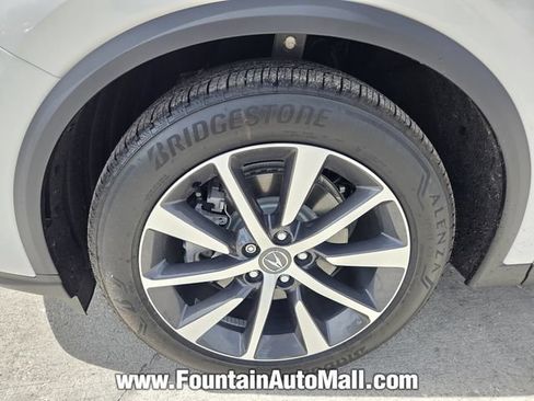Used 2026 Acura MDX FWD w/ Technology Package image 7