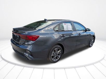 Used 2023 Kia Forte LXS