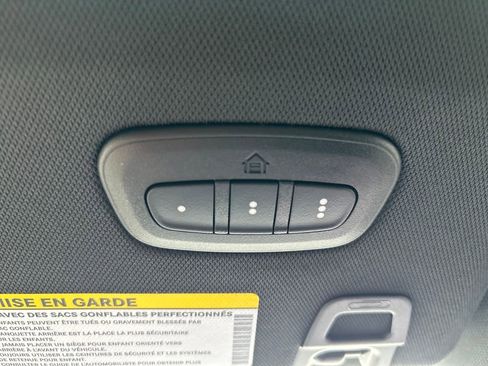 New 2026 Jeep Grand Cherokee Limited AWD/4WD image 39