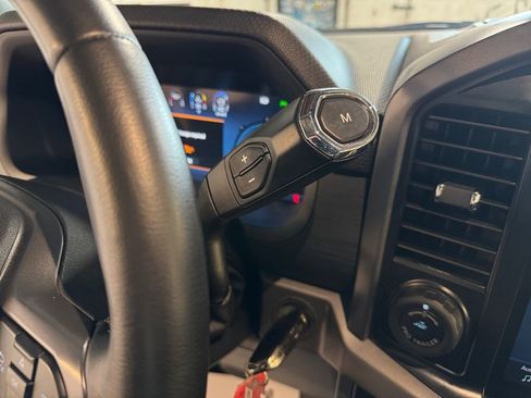 Used 2024 Ford F150 XLT w/ Mobile Office Package AWD/4WD image 21