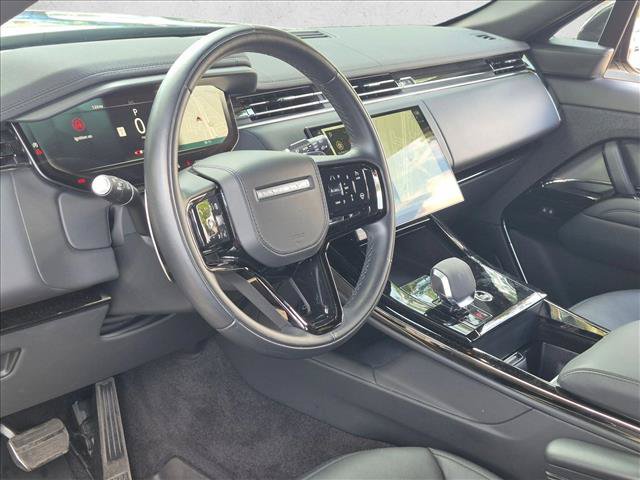 Used 2024 Land Rover Range Rover Sport Dynamic SE AWD/4WD image 10