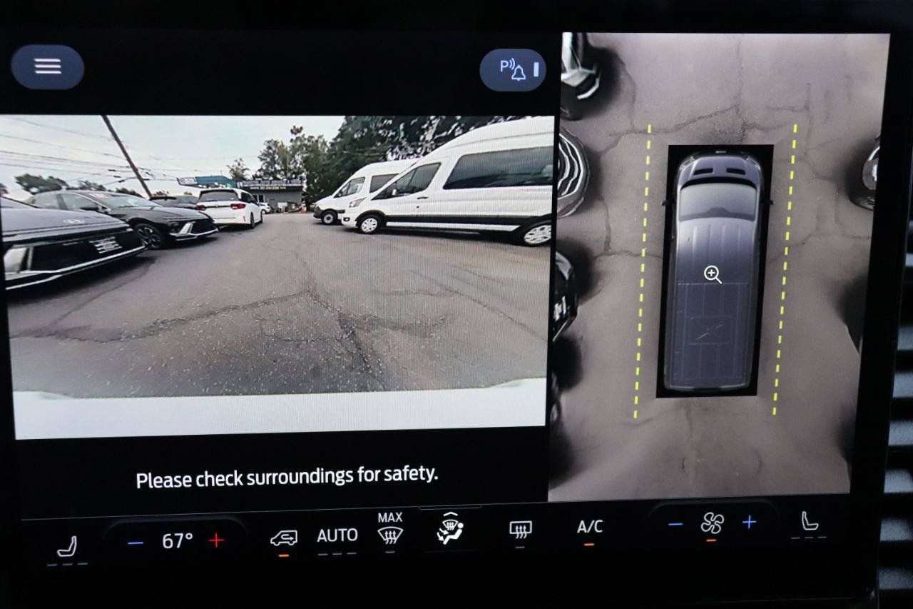 Used 2026 Ford Transit 350 XLT RWD image 31