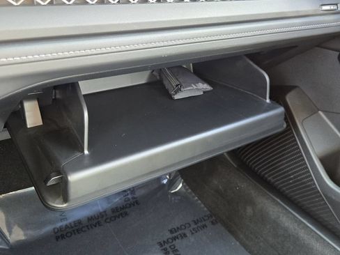 Certified 2025 Honda Accord SE image 21